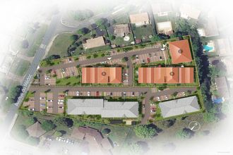 Ma-Cabane - Vente Appartement Le Barp, 44 m²