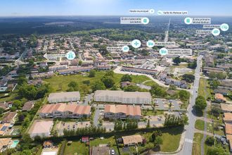 Ma-Cabane - Vente Appartement Le Barp, 44 m²