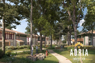 Vente Appartement 33114, Le Barp France