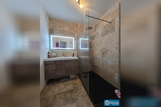 Ma-Cabane - Vente Appartement Le Beausset, 60 m²