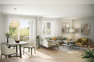 Vente Appartement 93150, Le Blanc-Mesnil France