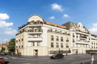 Vente Appartement 93150, Le Blanc-Mesnil France