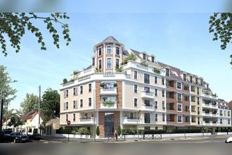 Vente Appartement 93150, Le Blanc-Mesnil France