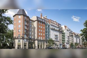 Vente Appartement 93150, Le Blanc-Mesnil France