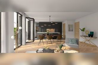Vente Appartement 93150, LE BLANC-MESNIL France