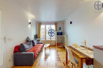 Ma-Cabane - Vente Appartement LE BLANC-MESNIL, 42 m²