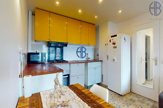 Ma-Cabane - Vente Appartement LE BLANC-MESNIL, 42 m²