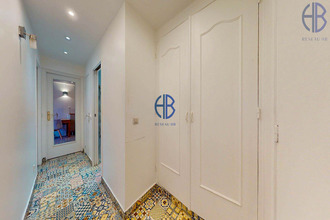 Ma-Cabane - Vente Appartement LE BLANC-MESNIL, 42 m²