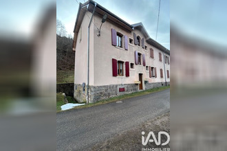 Vente Appartement 68650, Le Bonhomme France