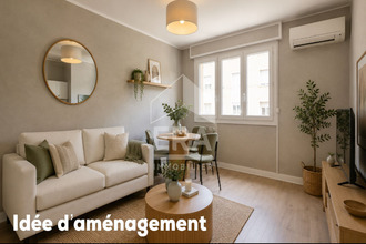 Ma-Cabane - Vente Appartement LE BOULOU, 30 m²