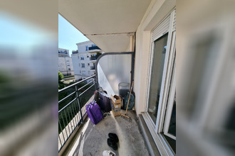 Ma-Cabane - Vente Appartement Le Bourget, 45 m²