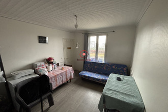 Ma-Cabane - Vente Appartement Le Bourget, 30 m²
