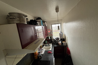 Ma-Cabane - Vente Appartement Le Bourget, 30 m²