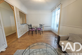 Vente Appartement 93350, Le Bourget France
