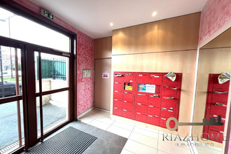 Vente Appartement 93350, Le Bourget France