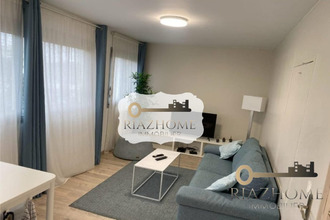 Vente Appartement 93350, Le Bourget France
