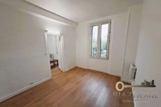 Vente Appartement 93350, Le Bourget France