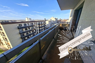 Vente Appartement 93350, Le Bourget France
