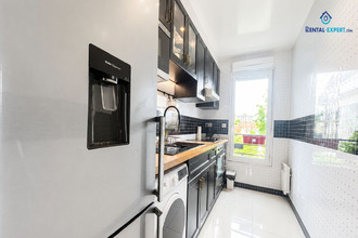 Ma-Cabane - Vente Appartement Le Bourget, 59 m²