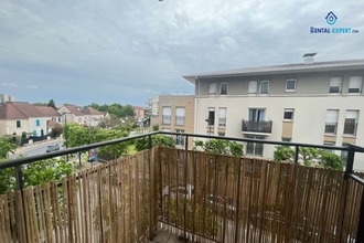 Ma-Cabane - Vente Appartement Le Bourget, 59 m²