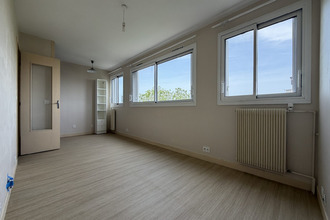 Vente Appartement 93350, Le Bourget France