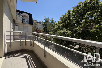 Vente Appartement 93350, Le Bourget France