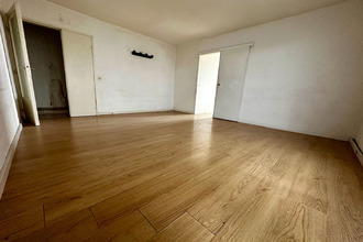 Ma-Cabane - Vente Appartement LE BOURGET, 62 m²