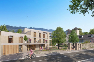 Vente Appartement 73370, Le Bourget-du-Lac France