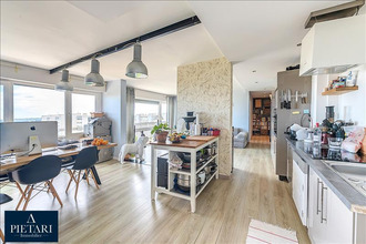 Ma-Cabane - Vente Appartement Le Bouscat, 91 m²