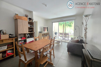 Ma-Cabane - Vente Appartement Le Bouscat, 82 m²