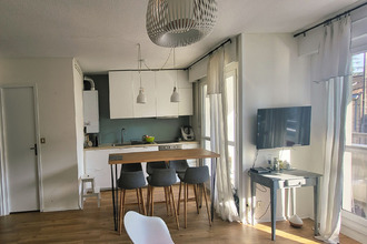 Ma-Cabane - Vente Appartement LE BOUSCAT, 67 m²