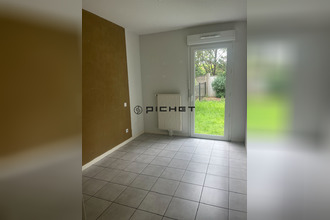 Ma-Cabane - Vente Appartement LE BOUSCAT, 63 m²