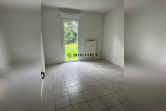 Ma-Cabane - Vente Appartement LE BOUSCAT, 63 m²