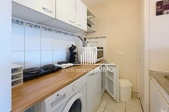 Ma-Cabane - Vente Appartement LE BOUSCAT, 36 m²