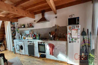 Ma-Cabane - Vente Appartement LE BURGAUD, 89 m²
