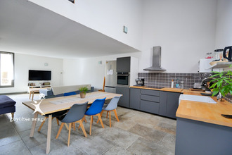 Ma-Cabane - Vente Appartement LE CAILAR, 88 m²