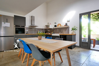 Ma-Cabane - Vente Appartement LE CAILAR, 88 m²