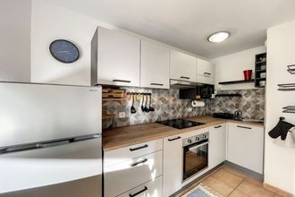 Ma-Cabane - Vente Appartement Le Cannet, 29 m²