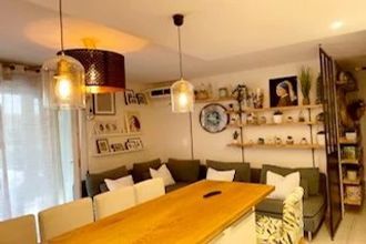 Ma-Cabane - Vente Appartement Le Cannet, 55 m²