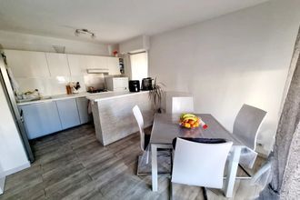 Ma-Cabane - Vente Appartement Le Cannet, 53 m²