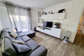 Ma-Cabane - Vente Appartement Le Cannet, 53 m²