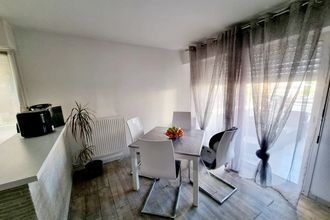 Ma-Cabane - Vente Appartement Le Cannet, 53 m²