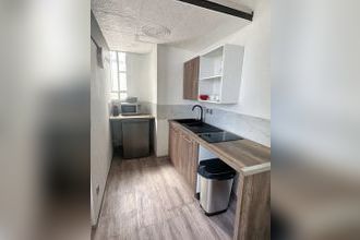 Ma-Cabane - Vente Appartement Le Cannet, 20 m²