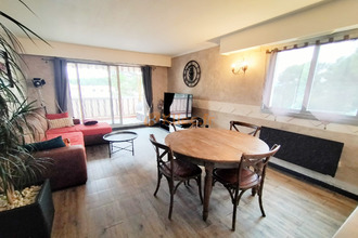 Ma-Cabane - Vente Appartement Le Cannet, 80 m²