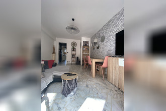 Ma-Cabane - Vente Appartement Le Cannet, 54 m²