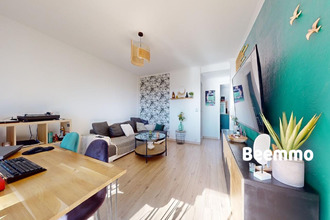 Ma-Cabane - Vente Appartement Le Cannet, 57 m²