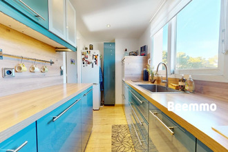 Ma-Cabane - Vente Appartement Le Cannet, 57 m²