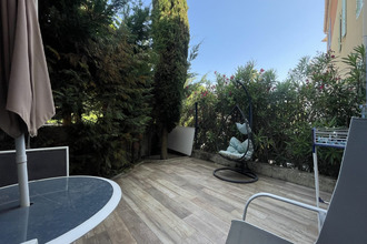 Ma-Cabane - Vente Appartement Le Cannet, 82 m²