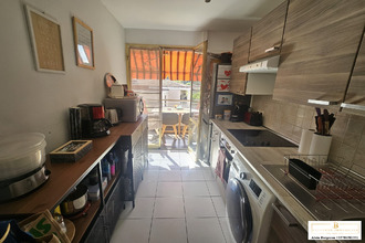 Ma-Cabane - Vente Appartement Le Cannet, 48 m²