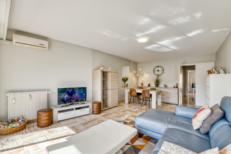 Ma-Cabane - Vente Appartement Le Cannet, 80 m²